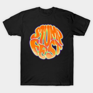 stumpfest bluey T-Shirt